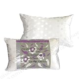 Down Alternative Jumbo Bed Pillow