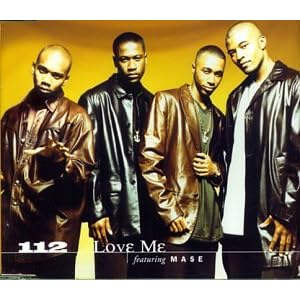 Love Me 