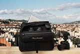 Produkt-Bild: Lamborghini Combo Case S - Foto-/Kamera- und Laptoptasche, auch als Rucksack wandelbar