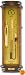 Tendency Barometer Admiral Fitzroy Storm Glass Hygrometer Weather Instrument