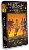 The History Of Football - Part 6 [UK IMPORT]