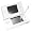 Nintendo DS Lite Handheld Console (White)