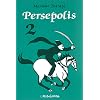 Pers�polis, tome 2