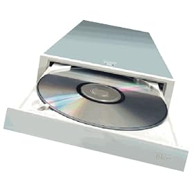 Lite On 52x CD ROM Drive