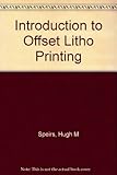 Introduction to offset litho printing