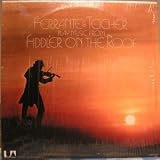 Music From Fiddler On The Roof