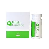 完全無添加のサプリメント　ハイ・ユーグレナ