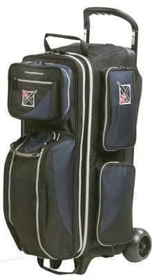 Click here to buy KR Special Edition 3 Ball Roller Black Cobalt by KR.