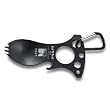Knife, Eat'n Tool Black