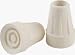 Shepherd Hardware 209570 Crutch Tip