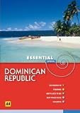 Dominican Republic (AA Essential Spiral Guides) (AA Essential Spiral Guides)