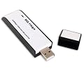 150Mbps WIFI USB WIRELESS LAN ADAPTER 802.11 B/G/N