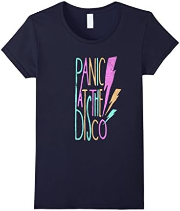 Women's Pan*c At The D*sco Men's PATD XL Navy