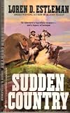 Sudden Country