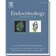 Endocrinology: 3-Volume Set by Leslie Degroot and J. Larry Jameson