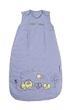 New Slumbersac Baby Sleeping Bag. Choo Choo. 12-36 months. 2.5 tog, all year round use.  Blue Train.