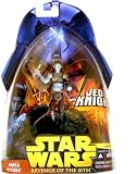 Star Wars: Revenge of the Sith > Aayla Secura (#32) Action Figure