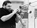 1961 AL HIRT TRUMPET PLAYER STUDIO PHOTOGRAPH PHOTO