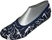 BECK Gymnastikschuhe, Turnschuhe Nr. 238 AIRPORT dunkelblau