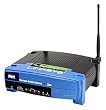 Cisco-Linksys Wireless-G Cable Gateway (WCG200)