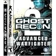 Ghost Recon Advanced Warfighter 2 PS3
