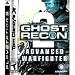 Ghost Recon Advanced Warfighter 2 PS3