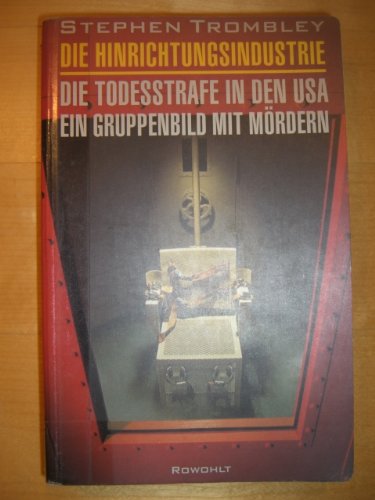 Todesstrafe