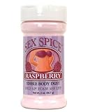 Little Genie Productions Sex Spice, Raspberry