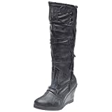 Mustang Shoes 1083601 Bottes femme