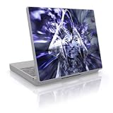 Laptop Skin (Can be trimmed to fit most laptops.) (15 x 12) - Soul Keeper