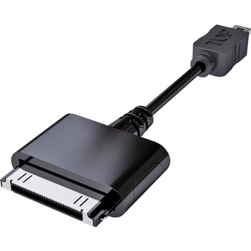 Callpod Chargepod Apple / iPod Adapter