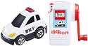 ぐるぐるドライブ トミカ パトロールカー