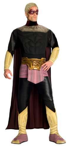 Watchmen Ozymandias Adult Costume