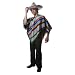 Sporting Goods : Adult Mexican - Size XX-Large
