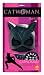 Catwoman Accessory Kit (Adult) Adult (One Size)