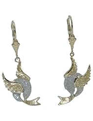 Hummingbird Earrings