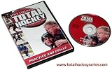 Kevin Constantine's Total Hockey Series - Vol 9 Practice & Drills