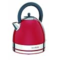Breville VKJ333 Red Stainless Steel Traditional Kettle