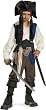 Child Deluxe Jack Sparrow Costume - Medium
