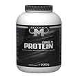 Mammut Formel 90 Protein, Vanille, 3000 g Dose