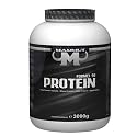 Mammut Formel 90 Protein, Vanille, 3000 g Dose