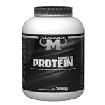 Mammut Formel 90 Protein, Vanille, 30...