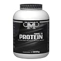 Mammut Formel 90 Protein, Vanille, 3000 g Dose