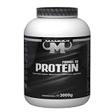 Mammut Formel 90 Protein, Schoko, 3000 g Dosevon "Mammut"