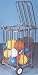Super Heavy-Duty Locking Ball Storage Unit