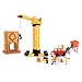 Fisher-Price Handy Manny Construction Site Playset