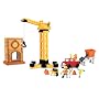 Fisher Price P9831 - Il cantiere di Manny di Fisher Price