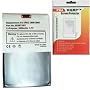HQRP Replacement Battery for HP Compaq iPaq 3800 , 3835 , 3850 , 3870 , 3875 PDA + Screwdriver and Installation MANUAL + HQRP PDA Screen Protector