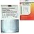 HQRP Replacement Battery for HP Compaq iPaq 3800 , 3835 , 3850 , 3870 , 3875 PDA + Screwdriver and Installation MANUAL + HQRP PDA Screen Protector