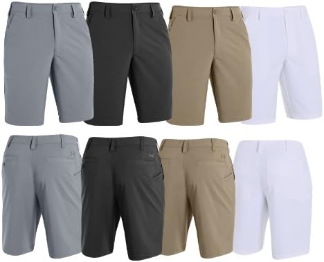 Under Armour Men's UA Bent Grass Shorts